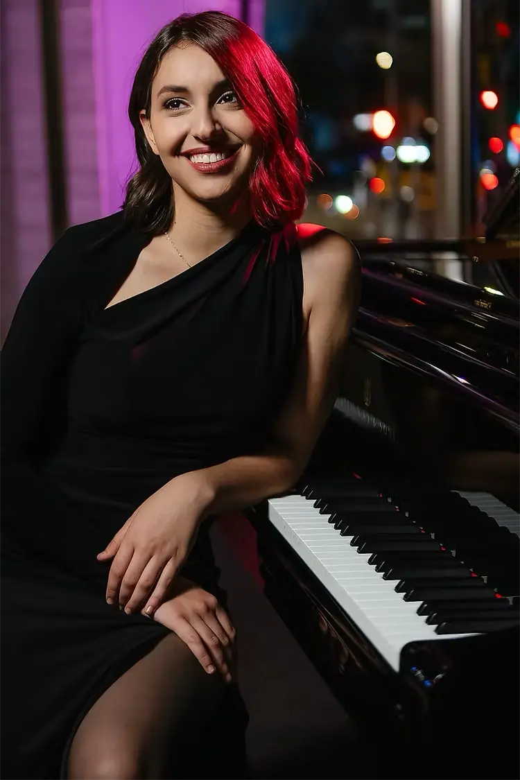 Daniela Liebman
